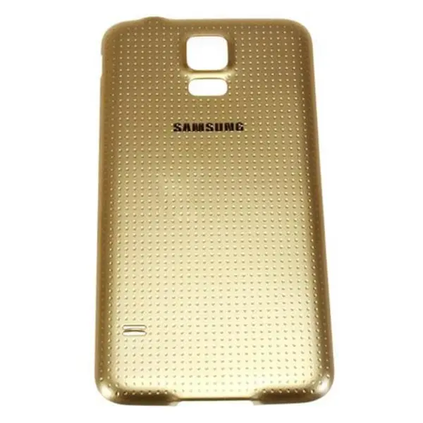 درب پشت گوشی موبایل سامسونگ گلکسی اس 5 - Door Back Samsung Galaxy S5 - 2