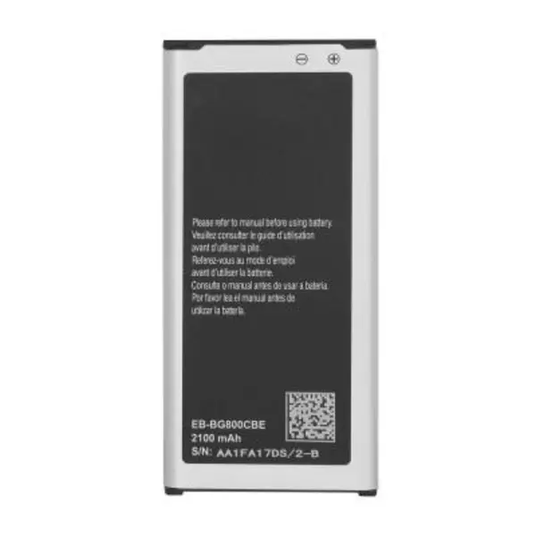 باتری سامسونگ گلکسی اس 5 مینی Samsung Galaxy S5 Mini Battery - 3