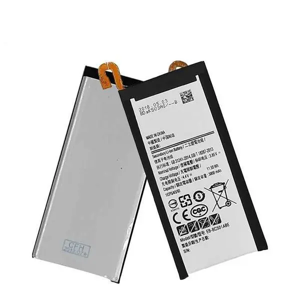 باتری سامسونگ گلکسی سی 5 پرو Samsung Galaxy C5 Pro - 3