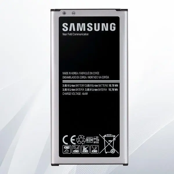 باتری سامسونگ گلکسی اس 5 مینی Samsung Galaxy S5 Mini Battery - 4