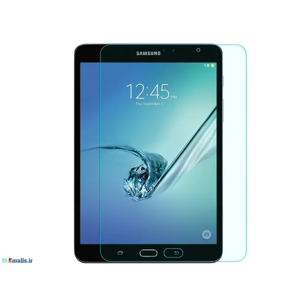 محافظ صفحه نمایش تبلت سامسونگ مدل تی 819 Samsung Galaxy Tab S2 9.7 SM-T819 Glass Screen Protector - 2