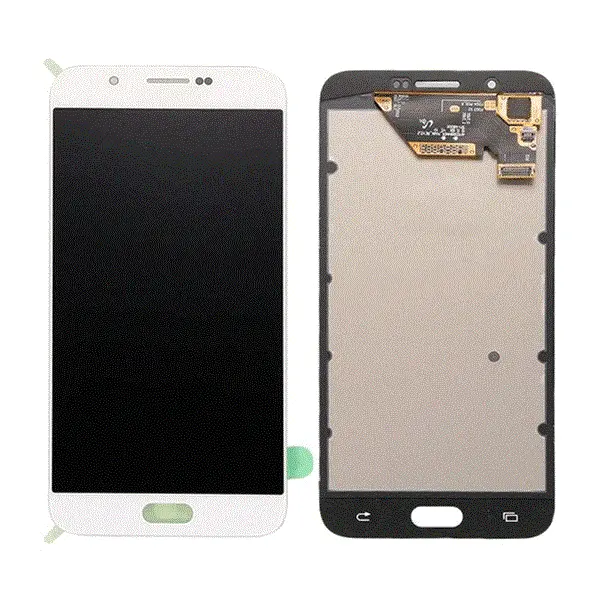 تاچ و ال سی دی گوشی سامسونگ گلکسی آ 8 Samsung Galaxy A8 - 3