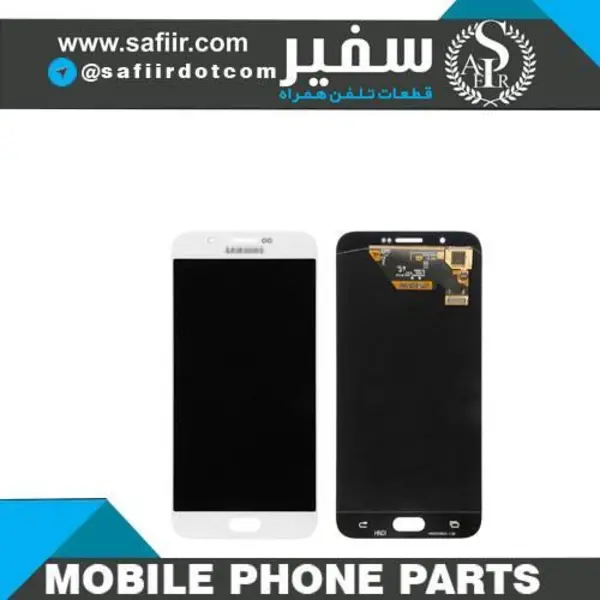 تاچ و ال سی دی گوشی سامسونگ گلکسی آ 8 Samsung Galaxy A8 - 2