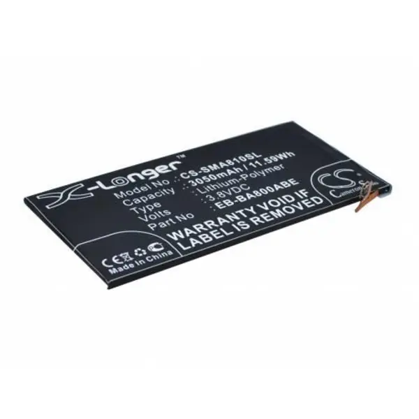 باتری موبایل سامسونگ گلکسی ای 8 Samsung Galaxy A8 Original Battery - 3