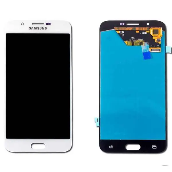 تاچ و ال سی دی گوشی سامسونگ گلکسی آ 8 Samsung Galaxy A8 - 5