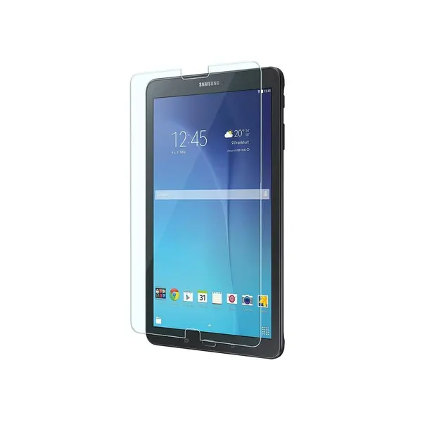 محافظ صفحه نمایش شیشه ای تبلت سامسونگ گلکسی تب ای 9.6 اینچ Samsung Galaxy Tab E 9.6 SM-T561 Glass Screen Protector - 4
