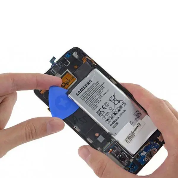 باتری گوشی سامسونگ گلکسی سی 9 پرو Samsung Galaxy C9 Pro - 2