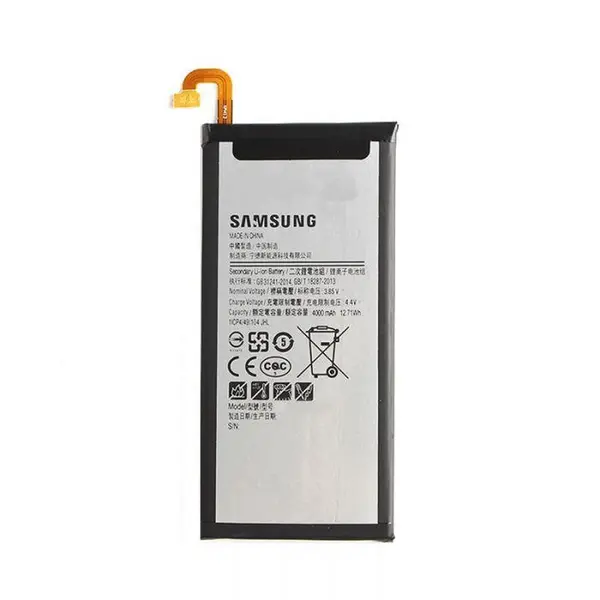 باتری گوشی سامسونگ گلکسی سی 9 پرو Samsung Galaxy C9 Pro - 4