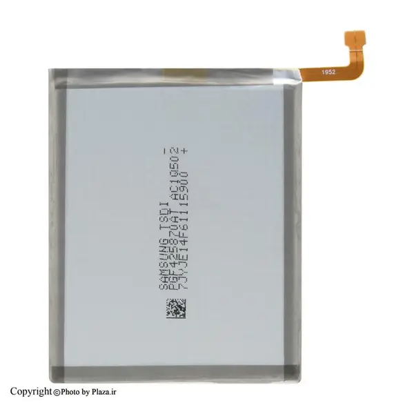 باتری سامسونگ گلکسی A51 مدل EB-BA515ABY ظرفیت 4000 میلی آمپر ساعت - 3