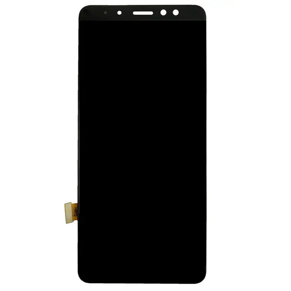 تاچ و ال سی دی سامسونگ A730 a8 plus Samsung Galaxy A8 Plus 2018 - A730 Touch + LCD - 3