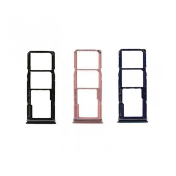 خشاب سیمکارت سامسونگ گلکسی A9 2018 DOOR SIM A9 SAM - 3