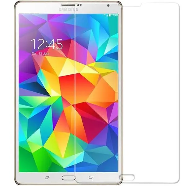 محافظ صفحه نمایش مدل AB-001 مناسب برای تبلت سامسونگ Galaxy Tab S 8.4 T700 / T7000 - 2
