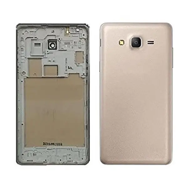 درب پشت گوشی Back Door Samsung Galaxy On 7 Pro - 2