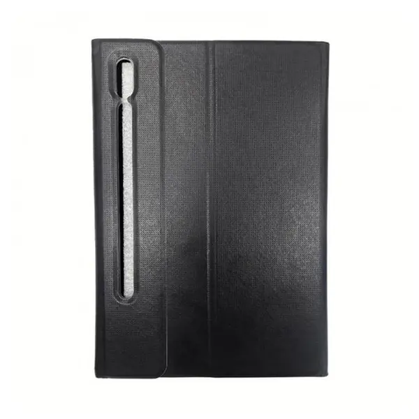 کیف محافظ تبلت سامسونگ Book Cover Samsung Galaxy Tab S7 T875 Book Cover For Samsung Galaxy Tab S7 T875 - 4