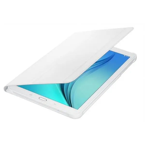 کیف کلاسوری مدل Book Cover مناسب برای تبلت سامسونگ گلکسی Tab E 9.6-T560 Book Cover Flip Cover For Samsung Galaxy Tab E 9.6-T560 - 4