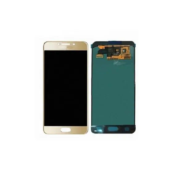 تاچ و ال سی دی گوشی موبایل سامسونگ C5 Pro Original Touch LCD Samsung Galaxy C5 Pro - 3
