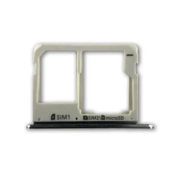 خشاب سیمکارت سامسونگ گلکسی C5 Pro SIM TRAY C7 PRO C5 PRO - 3