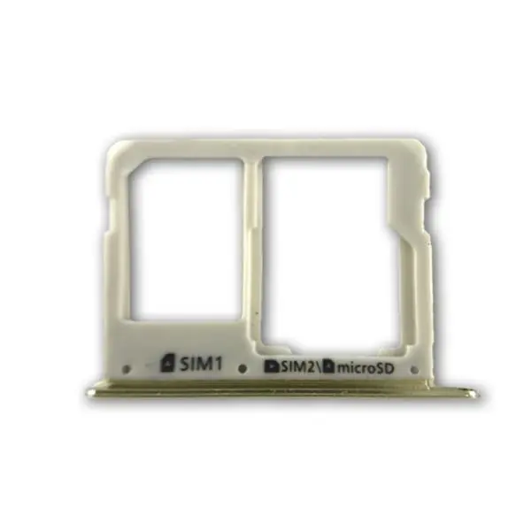 خشاب سیمکارت سامسونگ گلکسی C5 Pro SIM TRAY C7 PRO C5 PRO - 2