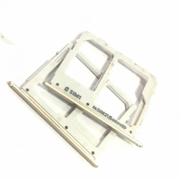 خشاب سیمکارت سامسونگ گلکسی C5 Pro SIM TRAY C7 PRO C5 PRO - 4