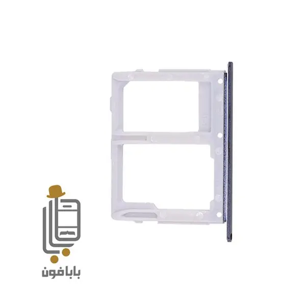 خشاب سیمکارت سامسونگ گلکسی C5 Pro SIM TRAY C7 PRO C5 PRO - 5