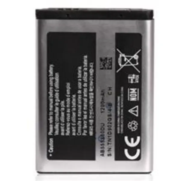 باتری گوشی سامسونگ D880 مدل AB553850DU Battery Samsung AB553850DU - 2