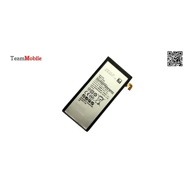باتری موبایل سامسونگ مدل EB-BA810ABE با ظرفیت 3300mAh مناسب برای گوشی موبایل سامسونگ Galaxy A8 2016/A810 Samsung EB-BA810ABE 3300mAh Mobile Phone Battery For Samsung Galaxy A8 2016/A810 - 2