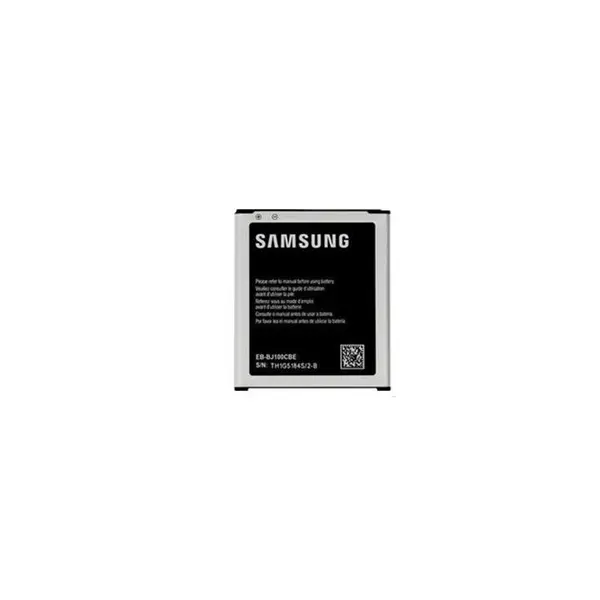 باتری EB-BJ100BBE سامسونگ گلکسی جی وان Samsung Galaxy J1 EB-BJ100BBE Battery - 5