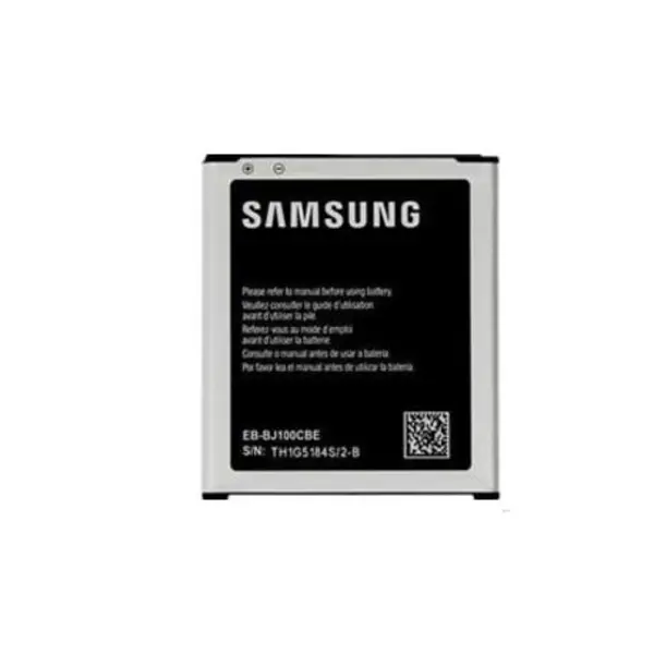 باتری EB-BJ100BBE سامسونگ گلکسی جی وان Samsung Galaxy J1 EB-BJ100BBE Battery - 3