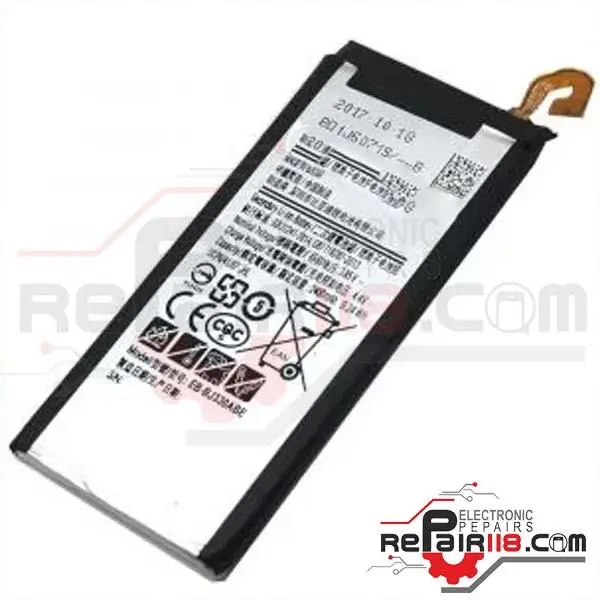 باتری موبایل مدل EB-BJ330ABE با ظرفیت 2400mAh برای سامسونگ Galaxy J3 Pro Samsung EB-BJ330ABE 2400 mAh Battery For Samsung Galaxy J3 Pro - 4