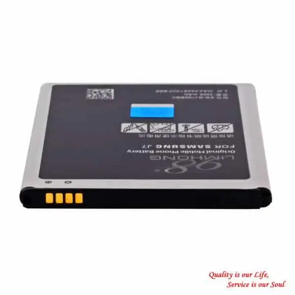 باتری سامسونگ EB-BJ700BBC گلکسی جی 7 Battery EB-BJ700BBC Samsung Galaxy J7 - 2