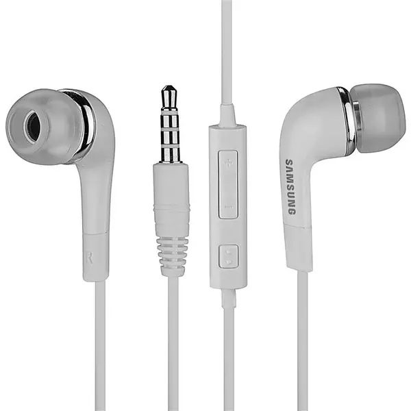 هندزفری سامسونگ مدل EHS64AVFWE Samsung EHS64AVFWE Handsfree - 2