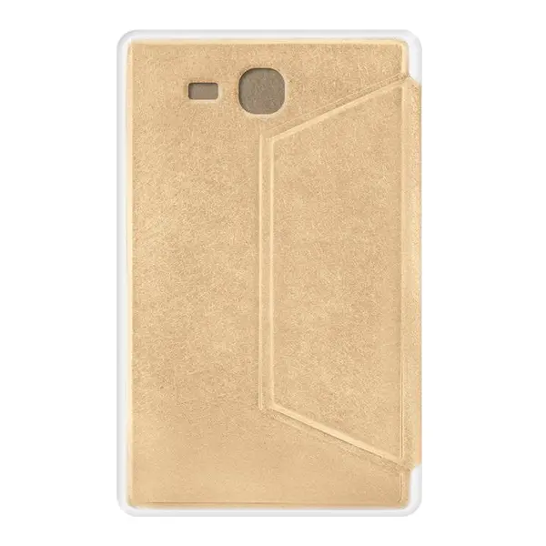 کیف کلاسوری مدل Folio Cover مناسب برای تبلت سامسونگ گلکسی Tab A 7.0 2016-T285 Folio Cover Flip Cover For Samsung Galaxy Tab A 7.0 2016-T285 - 5