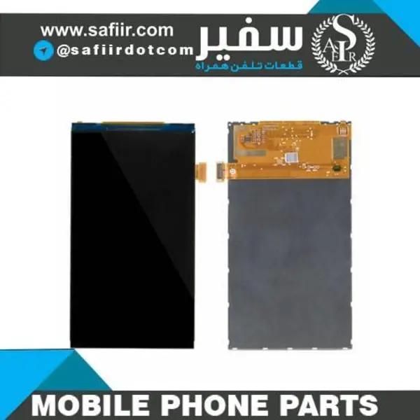 ال سی دی سامسونگ گلکسی گرند پرایم G 530 LCD Samsung G530/ G531 / G532 Galaxy J2 Prime ORG Factory - 2