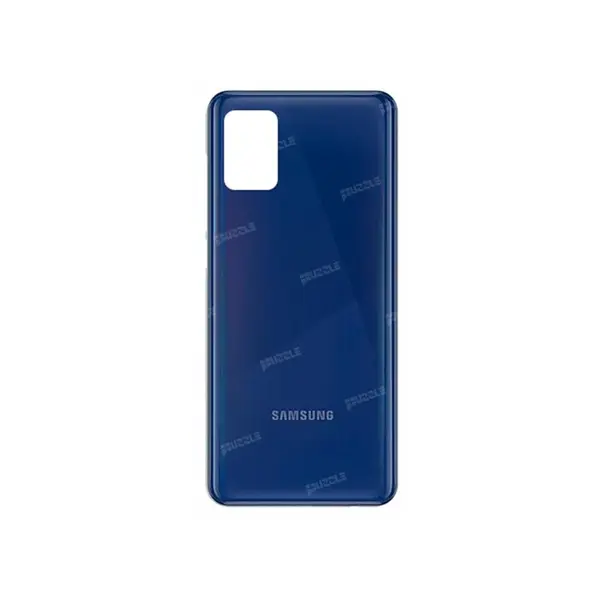 درب پشت موبایل سامسونگ Galaxy A31 Back Cover Samsung Galaxy A31, A315 White - 2