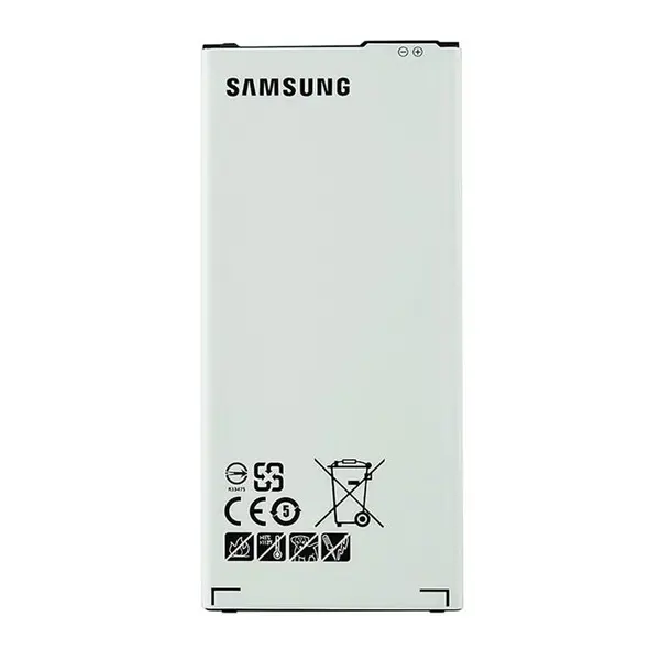 باتری موبایل سامسونگ مدل Galaxy A7 2016 با ظرفیت 3300mAh Samsung Galaxy A7 2016 3300mAh Battery - 2