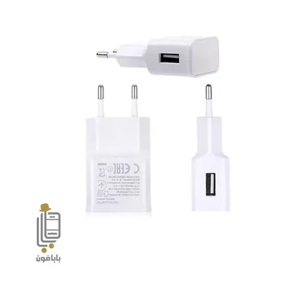 کلگی شارژ Galaxy Note3 1A - 4