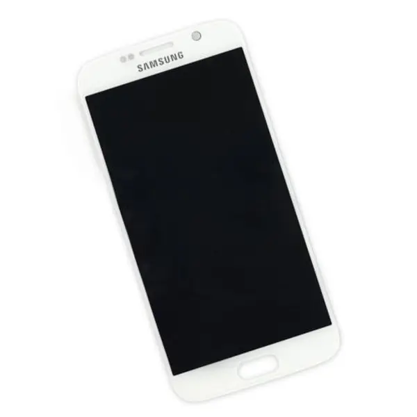 تاچ ال سی دی گوشی سامسونگ گلگسی GALAXY S6 FLAT LCD/TOUCH S6 EDGE - 3