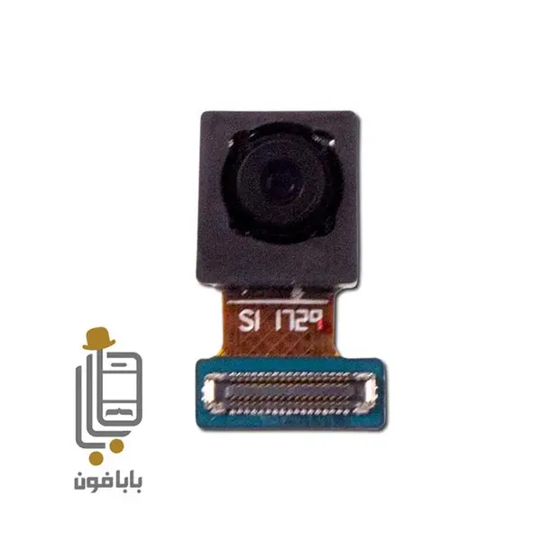 دوربین جلو سلفی سامسونگ Galaxy S8 Plus - 5