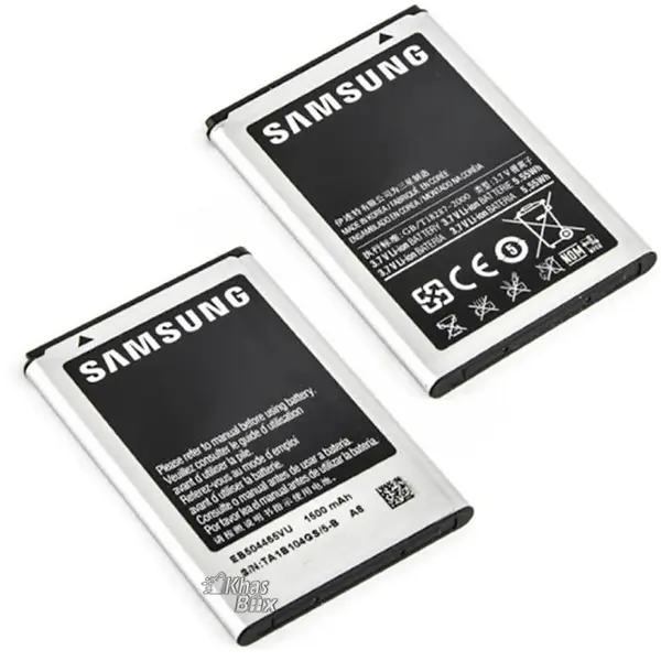 باتری گوشی سامسونگ Galaxy Wave 3 S8600 - 2