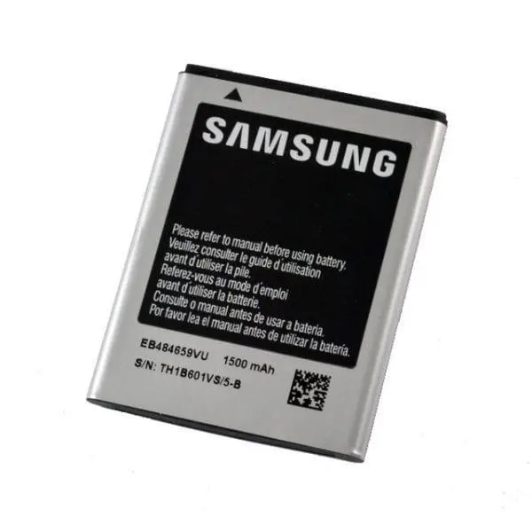 باتری گوشی سامسونگ Galaxy Wave 3 S8600 - 3