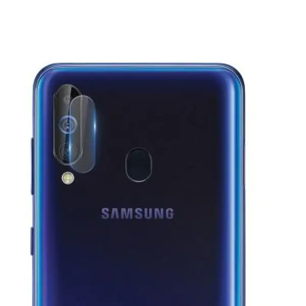 Glass Film Lens Protector for Samsung Galaxy A60 - A606F/DS - 3