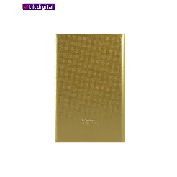 کیف کلاسوری مدل HM01 مناسب برای تبلت سامسونگ Galaxy Tab A 8.0 2019 / P205 - 2