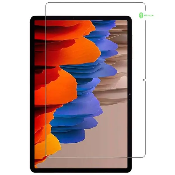 محافظ صفحه نمایش نیلکین مدل H Plus مناسب برای تبلت سامسونگ Galaxy tab S7 - 2