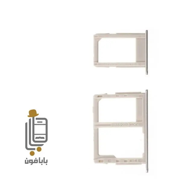 خشاب سیمکارت سامسونگ گلکسی J3 Pro - 4