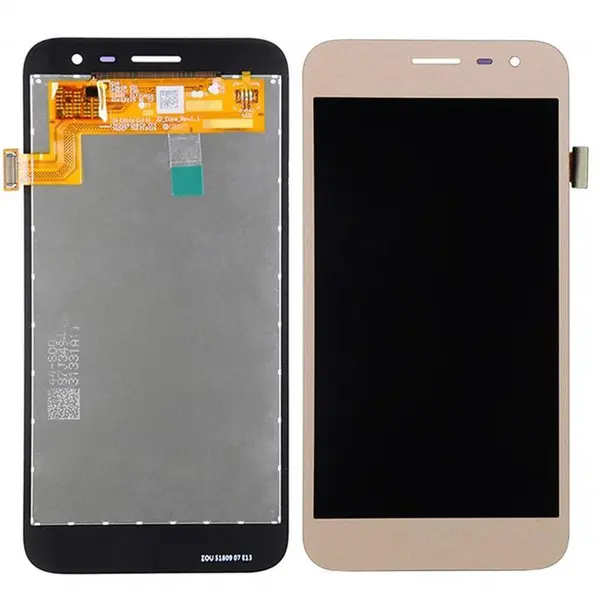 تاچ ال سی دی سامسونگ LCD Samsung Galaxy J2 Core 2018 / J260 - 5