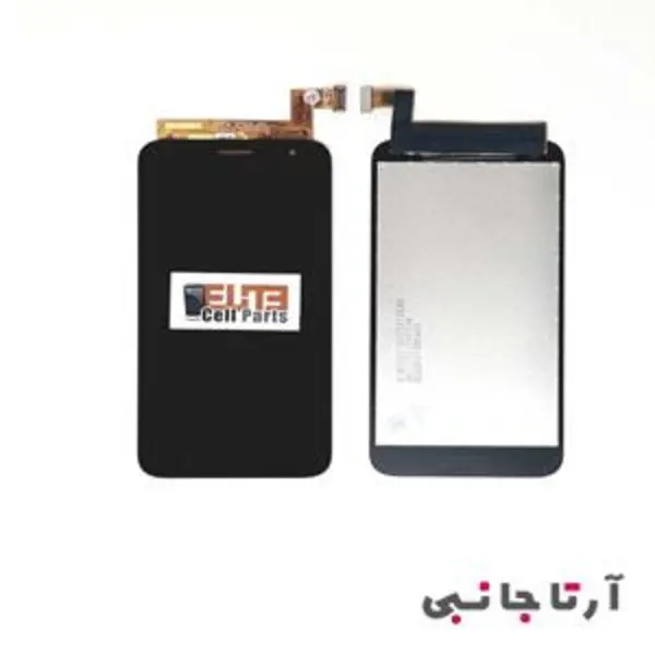 تاچ ال سی دی سامسونگ LCD Samsung Galaxy J2 Core 2018 / J260 - 2