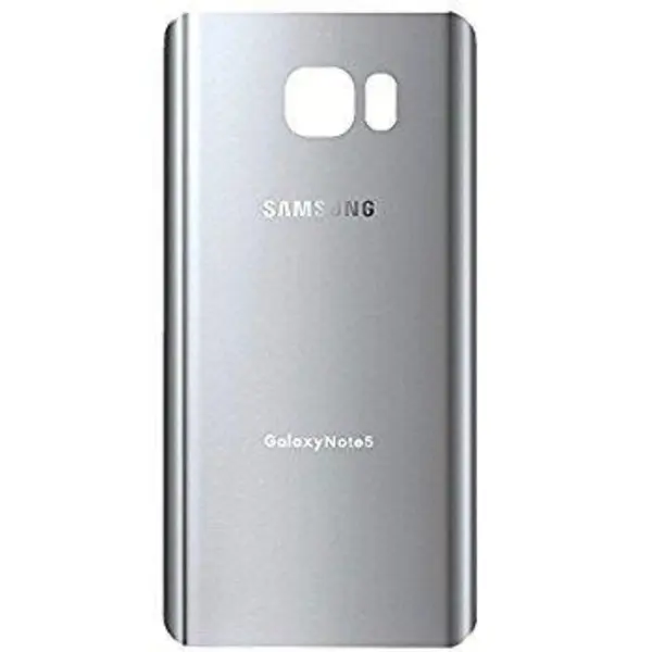 درب پشت گوشی سامسونگ گلکسیNote 5 Back Door Samsung Note 5 - 5