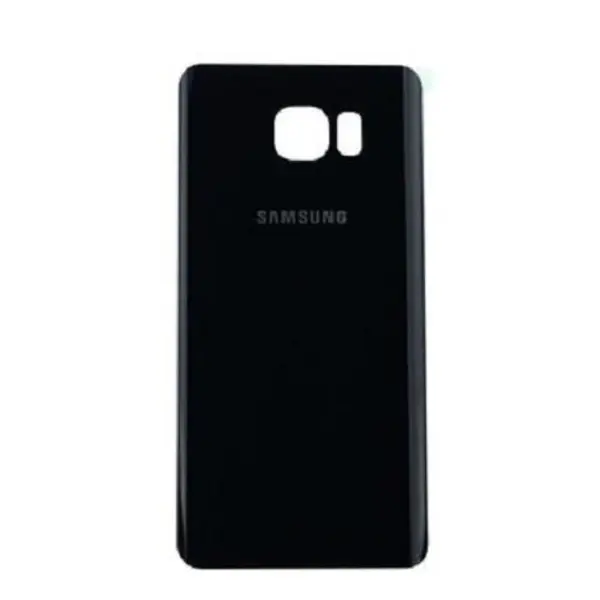 درب پشت گوشی سامسونگ گلکسیNote 5 Back Door Samsung Note 5 - 3
