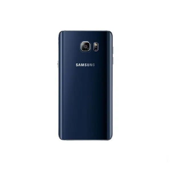 درب پشت گوشی سامسونگ گلکسیNote 5 Back Door Samsung Note 5 - 2