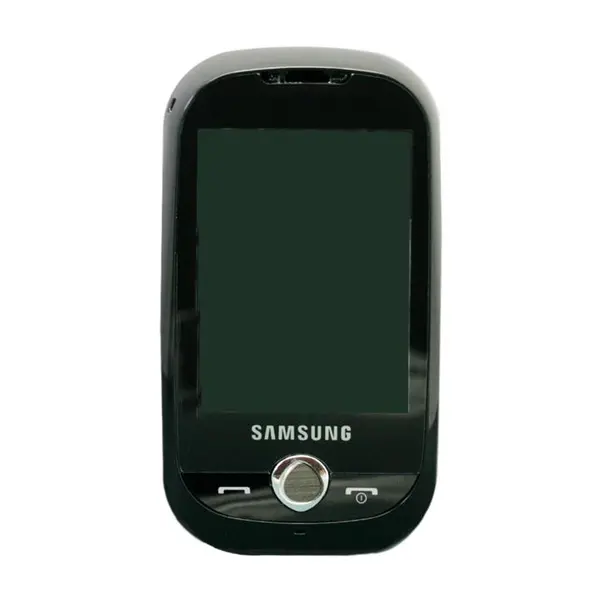 قاب و شاسی موبایل سامسونگ مدل S3650 Corby - 5